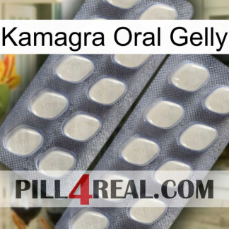 Kamagra Oral Gelly 07